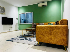 Apparemment de 2 chambres - plateaux des 15 ans